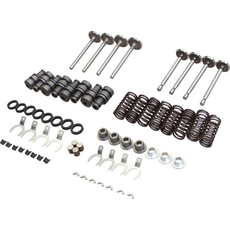 Aftermarket AMVK1000 Valve Train Kit AMVK1000-ABL
